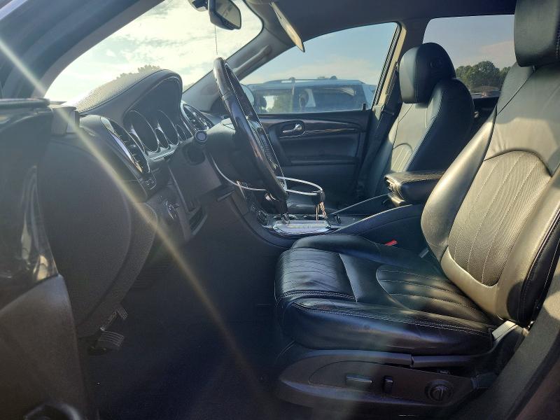 Photo 7 from auction – 2016 BUICK ENCLAVE with VIN 5GAKRBKD5GJ198526