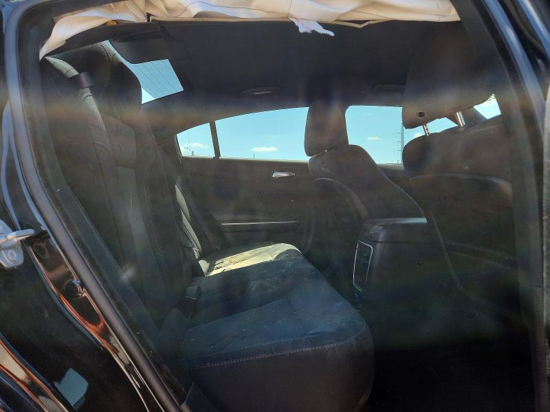 Photo 10 from auction – 2019 DODGE CHARGER with VIN 2C3CDXBG3KH673453