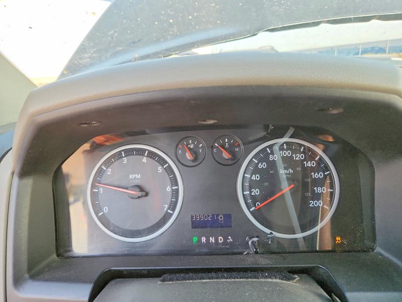 Photo 9 from auction – 2011 DODGE RAM 1500 with VIN 1D7RV1CT6BS605593