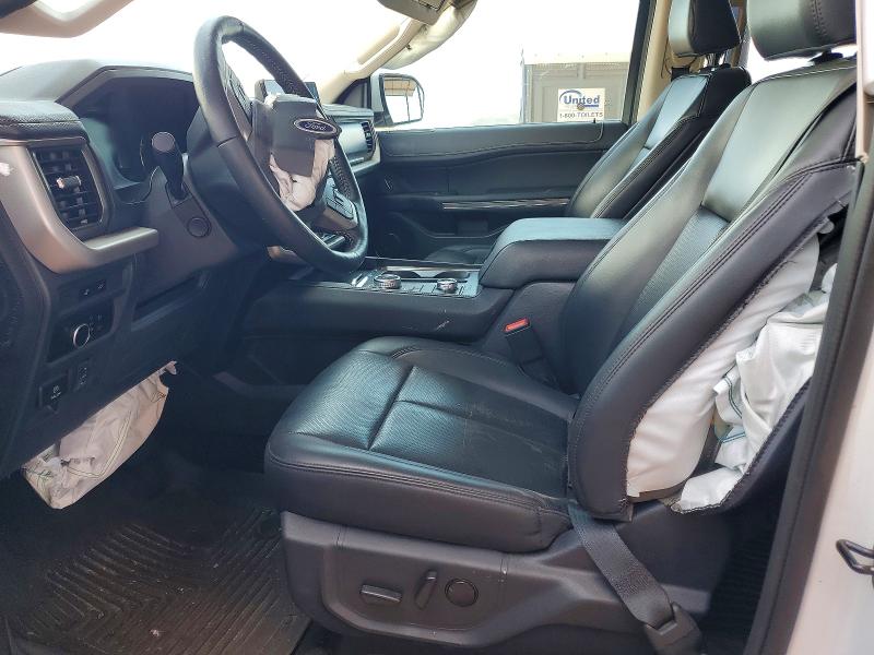 Photo 7 from auction – 2023 FORD EXPEDITION with VIN 1FMJU1J81PEA63197