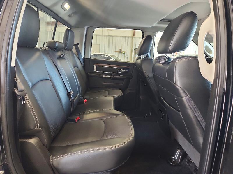 Photo 10 from auction – 2013 RAM 1500 with VIN 1C6RR7NTXDS654580