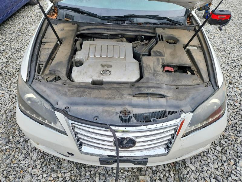 Photo 11 from auction – 2012 LEXUS ES with VIN JTHBK1EG9C2497460