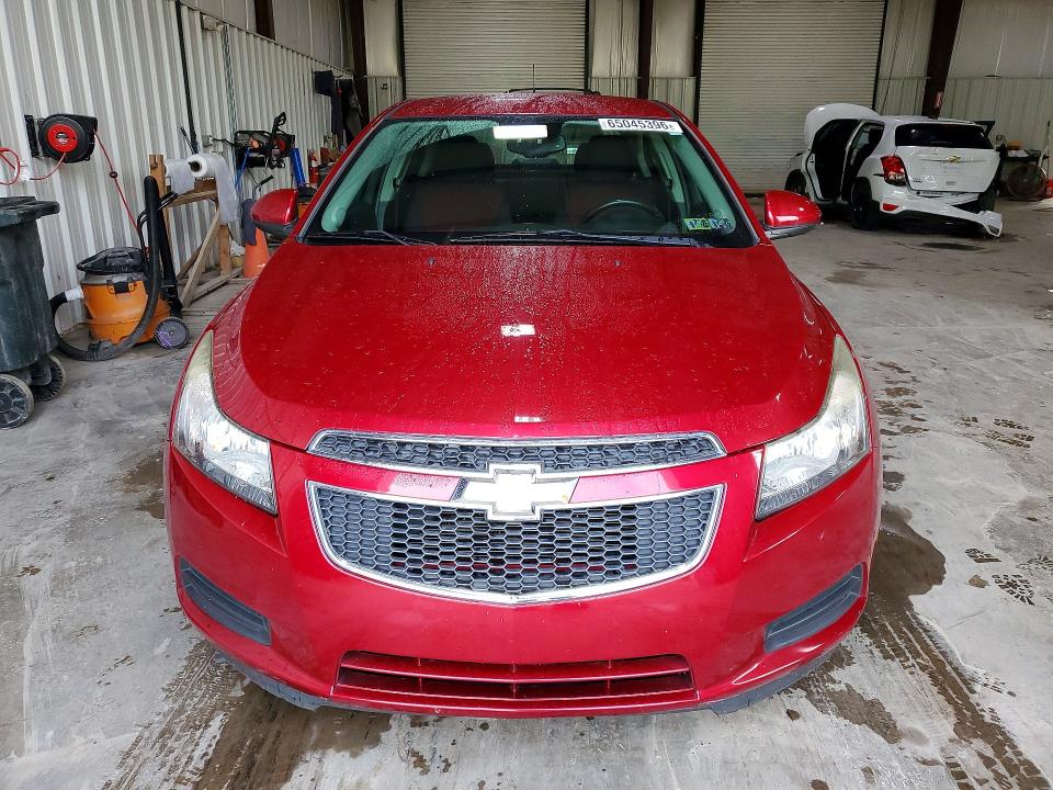 Photo 5 from auction – 2013 CHEVROLET CRUZE with VIN 1G1PC5SB3D7286126