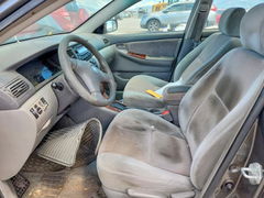 Zdjęcie 7 z aukcji – 2007 TOYOTA COROLLA z VIN 2T1BR32E57C736358