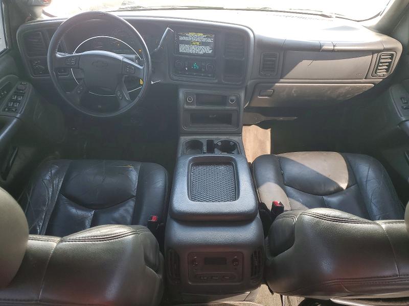 Photo 8 from auction – 2007 CHEVROLET SILVERADO with VIN 2GCEC13Z271155645