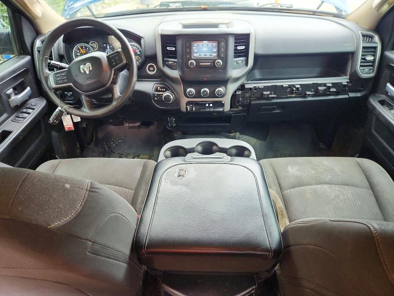Photo 8 from auction – 2019 RAM 3500 with VIN 3C63R3GJ9KG572676