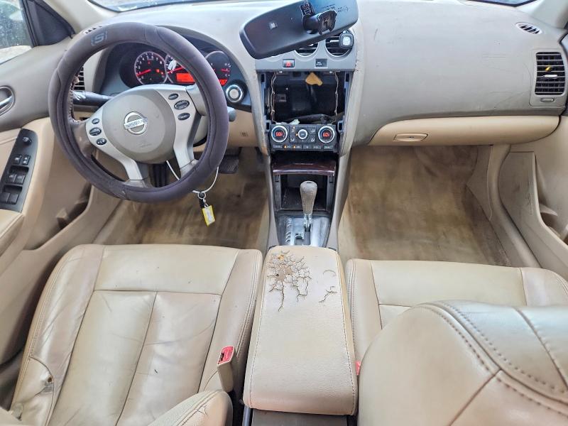 Foto 8 de la subasta – 2011 NISSAN ALTIMA con VIN 1N4AL2AP4BC143494
