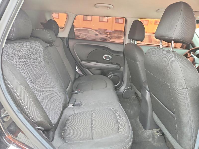 Photo 10 from auction – 2017 KIA SOUL with VIN KNDJP3A50H7442971