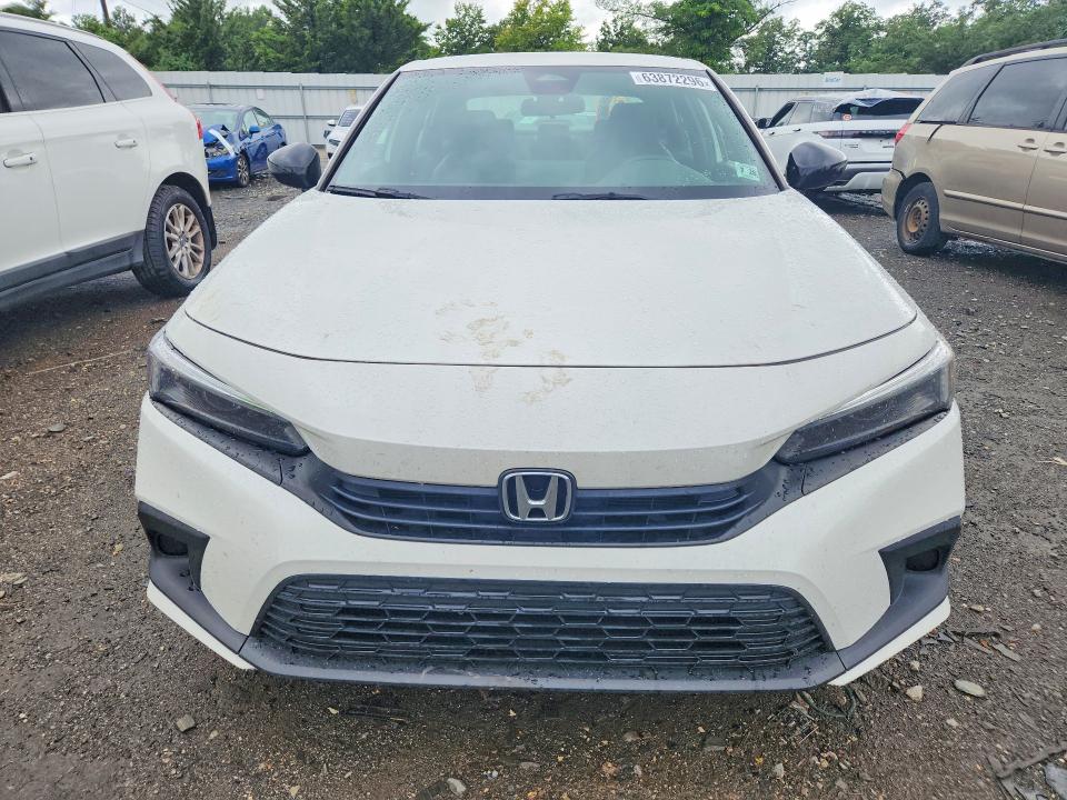 Снимка 5 от търг – 2023 HONDA CIVIC с VIN 2HGFE2F53PH559205