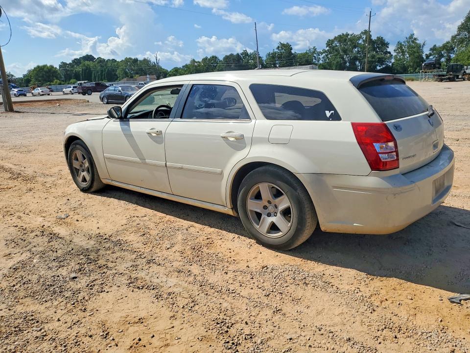 صورة رقم 2 من المزاد - 2005 DODGE MAGNUM مع VIN 2D4FV48V75H533343
