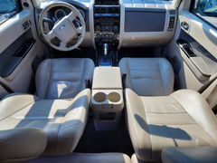 Zdjęcie 8 z aukcji – 2009 FORD ESCAPE z VIN 1FMCU59349KB61329