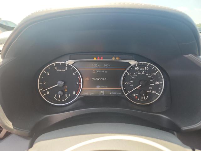 Photo 9 from auction – 2024 NISSAN ALTIMA with VIN 1N4BL4CV0RN309200