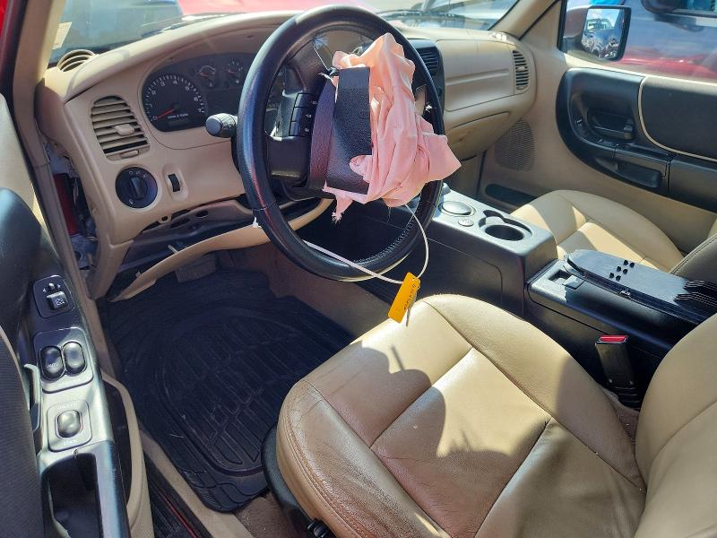 Photo 8 from auction – 2007 FORD RANGER with VIN 1FTZR45E27PA82050