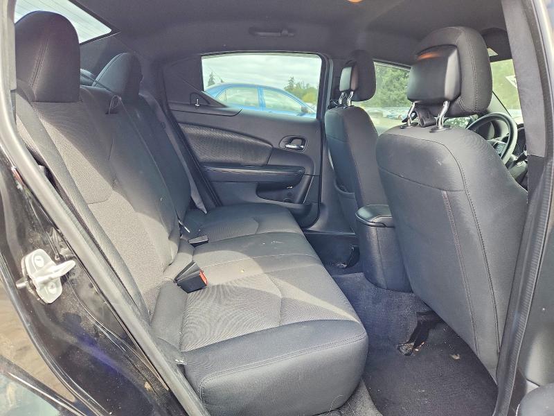 Photo 10 from auction – 2014 DODGE AVENGER with VIN 1C3CDZAB2EN237769