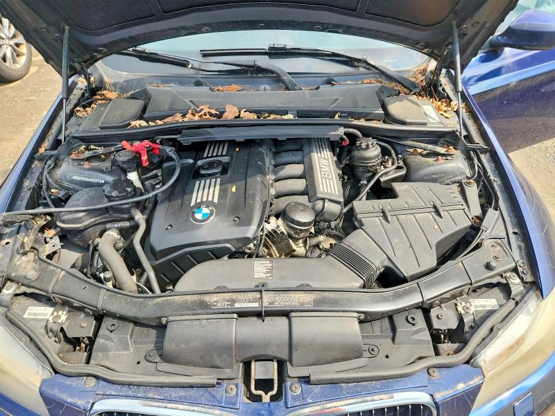 Photo 11 from auction – 2011 BMW 328 with VIN WBAPK5G5XBNN26145