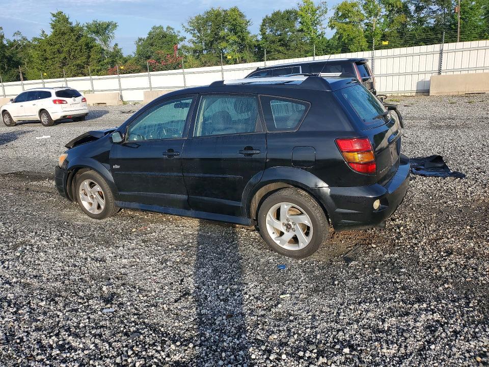 صورة رقم 2 من المزاد - 2004 PONTIAC VIBE مع VIN 5Y2SM64874Z450195