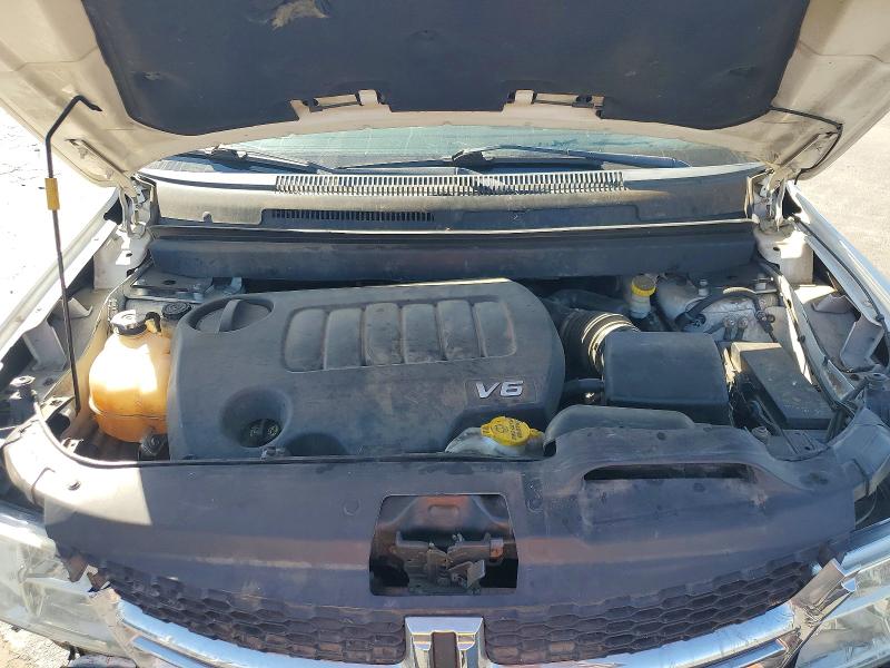 Photo 12 from auction – 2016 DODGE JOURNEY with VIN 3C4PDCBG6GT223798