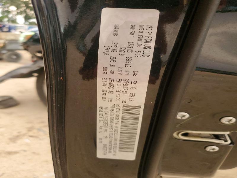 Photo 14 from auction – 2019 JEEP CHEROKEE with VIN 1C4PJLLB7KD202503