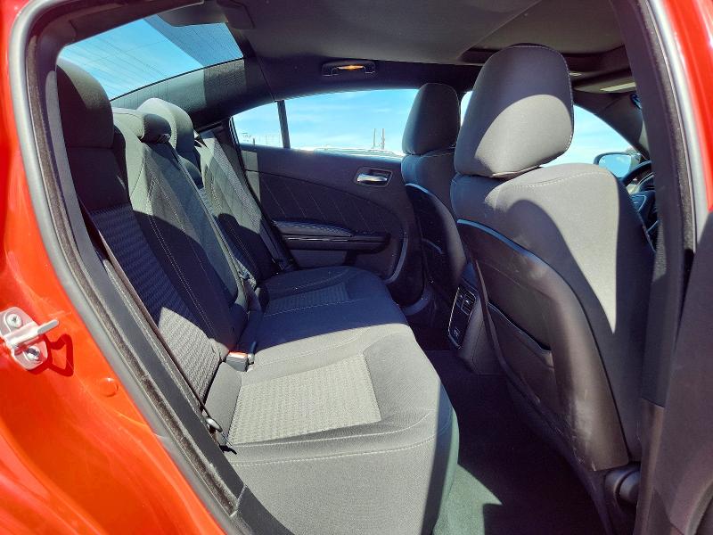 Photo 10 from auction – 2019 DODGE CHARGER with VIN 2C3CDXBG1KH683754