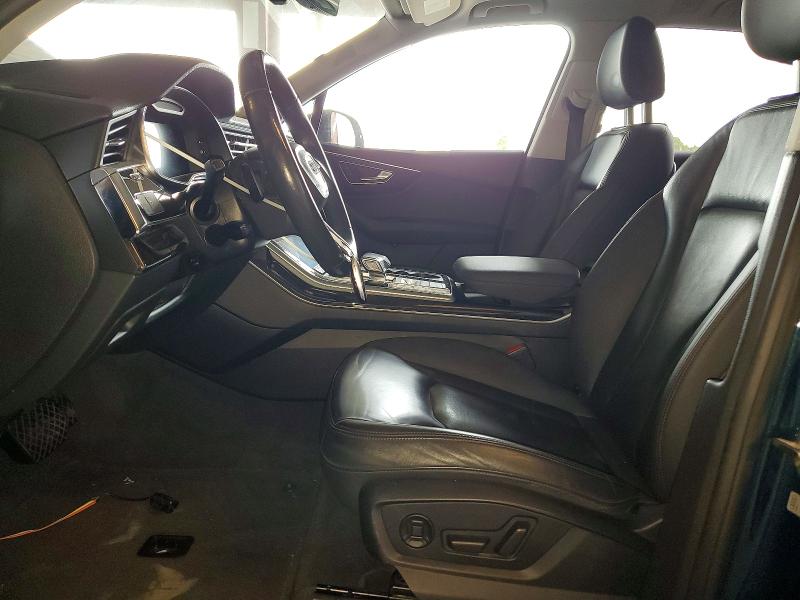 صورة رقم 7 من المزاد - 2022 AUDI Q7 مع VIN WA1LXBF74ND010100