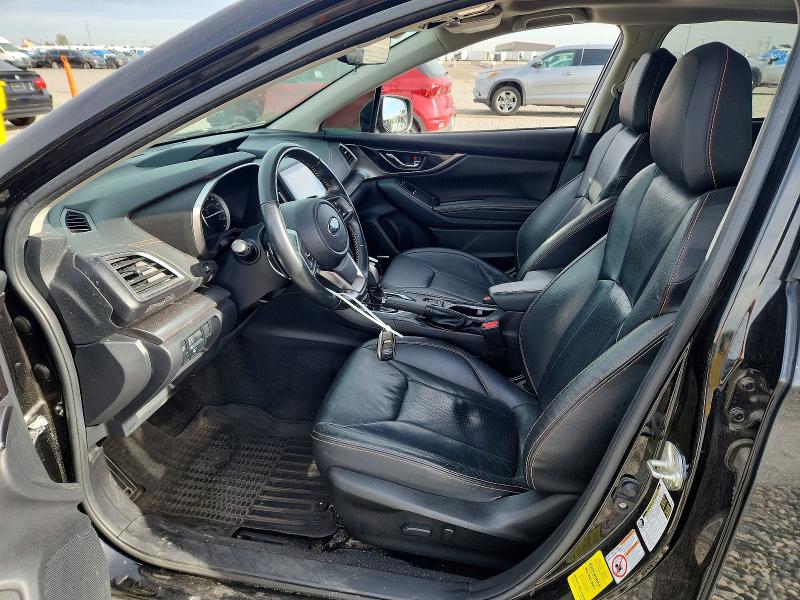 Photo 7 from auction – 2019 SUBARU CROSSTREK with VIN JF2GTANC5KH382773