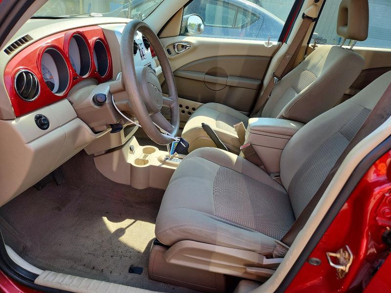 Zdjęcie 7 z aukcji – 2007 CHRYSLER PT CRUISER z VIN 3A4FY58B77T625752