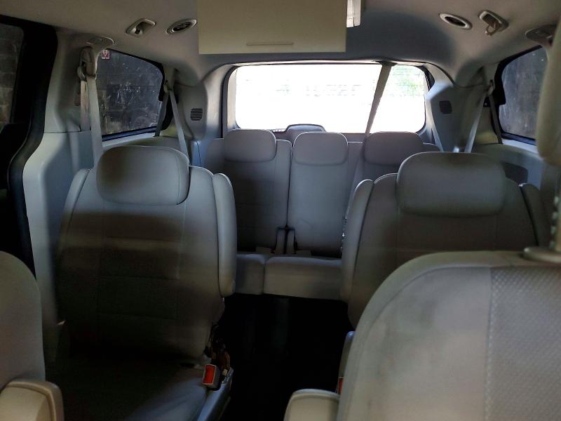 Photo 10 from auction – 2008 DODGE GRAND CARAVAN with VIN 2D8HN54P18R712447