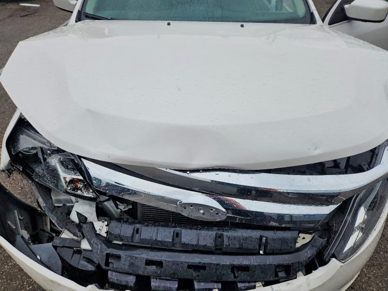 Photo 11 from auction – 2011 FORD FUSION with VIN 3FAHP0JG5BR342014