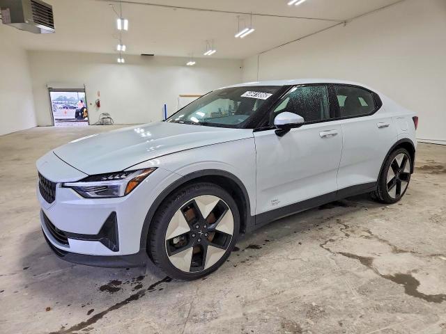 POLESTAR 2 2023 with VIN YSMEG3KA5PL152815 - Photo from auction