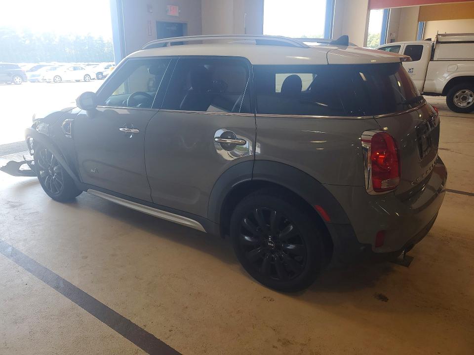Zdjęcie 2 z aukcji – 2019 MINI COOPER z VIN WMZYT5C50K3E63551