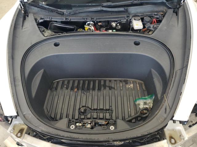 Photo 11 from auction – 2022 TESLA MODEL 3 with VIN 5YJ3E1EC5NF165753