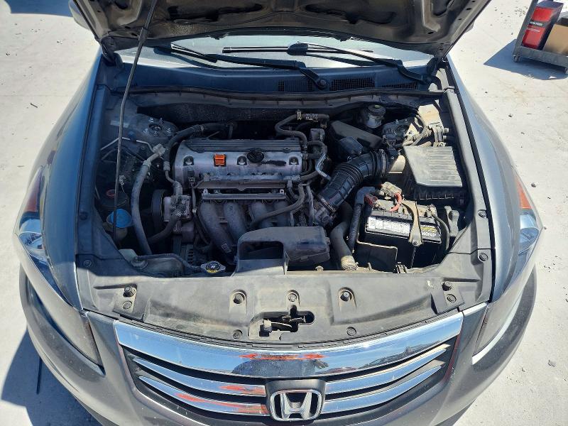 Photo 11 from auction – 2011 HONDA ACCORD with VIN 1HGCP2F37BA135562