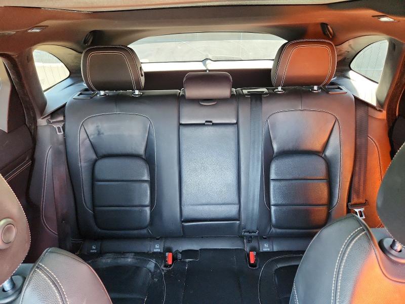 Photo 10 from auction – 2017 JAGUAR F-PACE with VIN SADCM2BVXHA075918