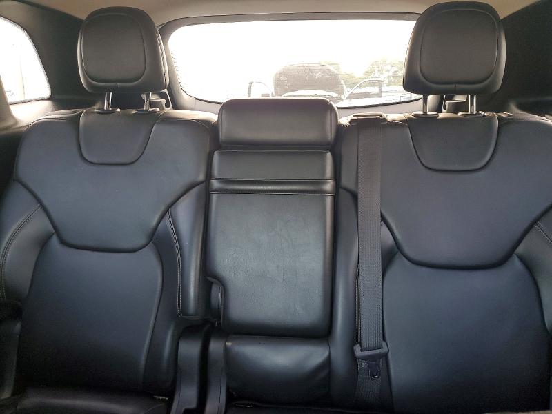 Photo 10 from auction – 2018 JEEP CHEROKEE with VIN 1C4PJMDBXJD600050