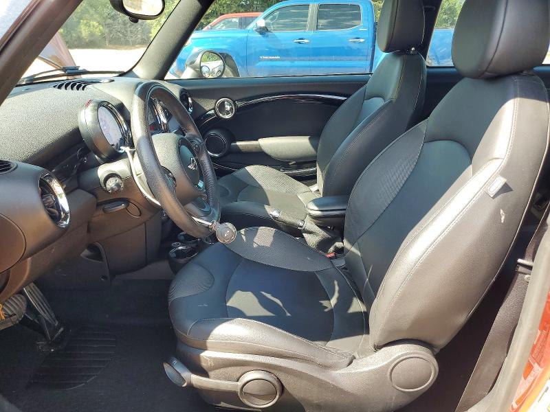 Снимка 7 от търг – 2014 MINI COOPER с VIN WMWZG3C56ET801076