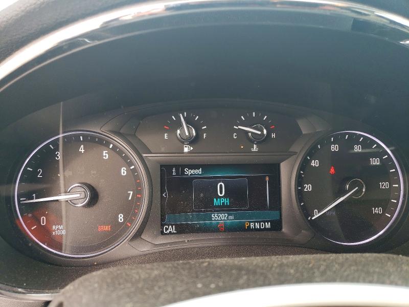 Фото 9 с аукциона – 2017 BUICK ENCORE с VIN KL4CJHSB3HB043622