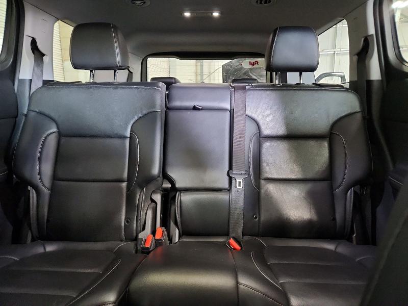Photo 10 from auction – 2023 GMC ACADIA with VIN 1GKKNML4XPZ157626