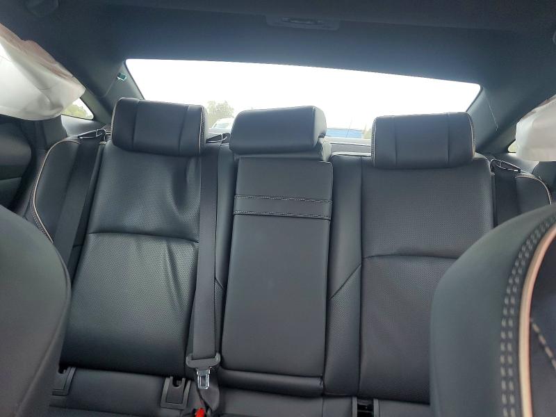 Photo 10 from auction – 2024 TOYOTA CROWN with VIN JTDAFAAF2R3009032