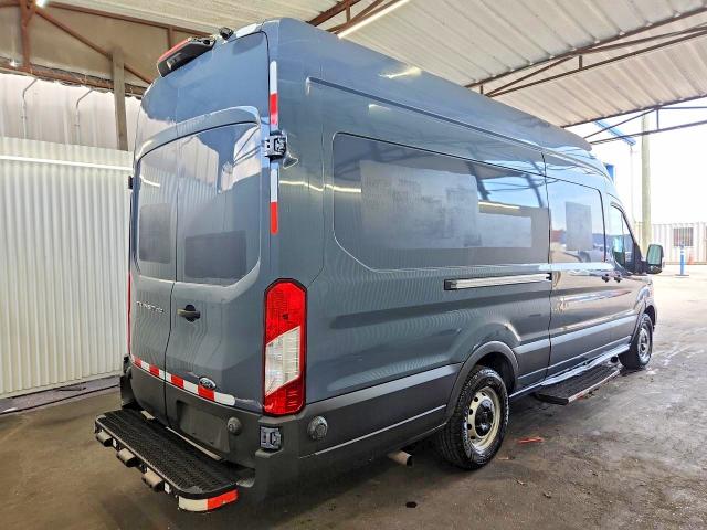 Photo 3 from auction – 2020 FORD TRANSIT with VIN 1FTBR3X80LKB02127