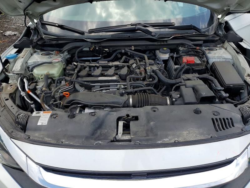 Photo 11 from auction – 2017 HONDA CIVIC with VIN 2HGFC3B93HH358118