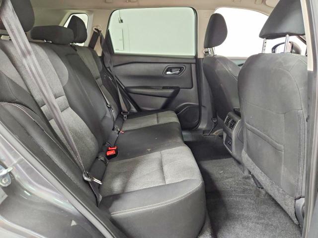 Photo 11 from auction – 2025 NISSAN ROGUE with VIN 5N1BT3BB0SC779767