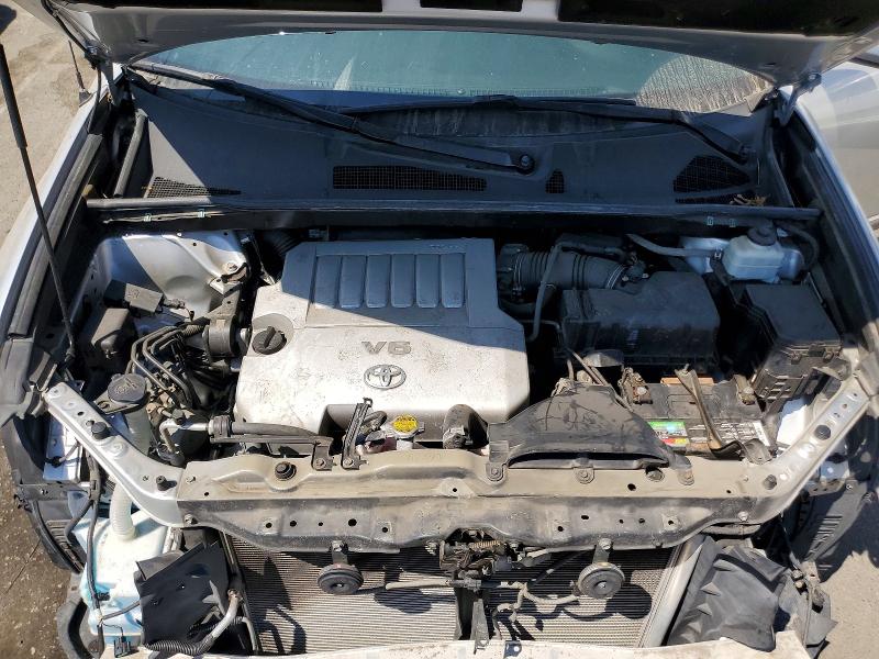 Photo 12 from auction – 2012 TOYOTA HIGHLANDER with VIN 5TDBK3EH2CS119219