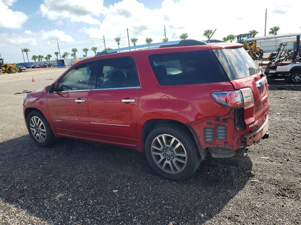 Photo 2 from auction – 2014 GMC ACADIA with VIN 1GKKVTKDXEJ201499