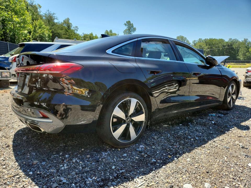 Photo 3 from auction – 2025 AUDI A5 with VIN WAU1BCFU6SN049510