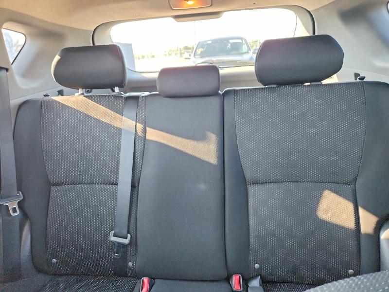 Photo 10 from auction – 2009 PONTIAC VIBE with VIN 5Y2SM67059Z475836