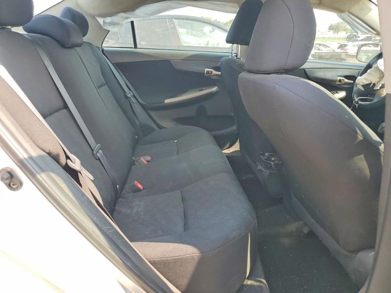 Photo 10 from auction – 2010 TOYOTA COROLLA with VIN 1NXBU4EE8AZ165423