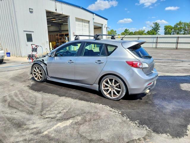 Photo 2 from auction – 2010 MAZDA SPEED with VIN JM1BL1H34A1164478