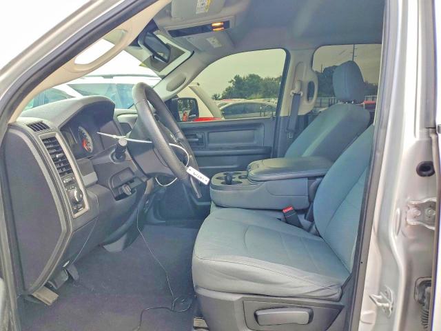Photo 7 from auction – 2014 RAM 1500 with VIN 1C6RR6FT9ES128631