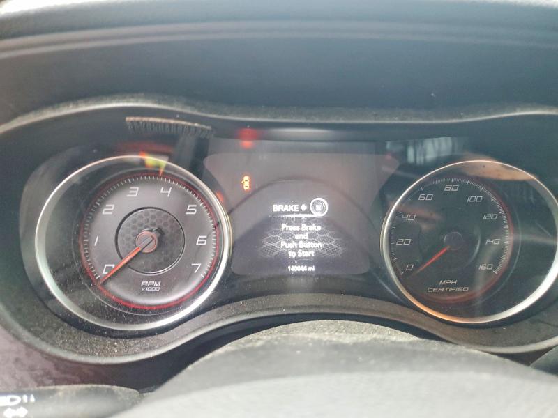Photo 9 from auction – 2019 DODGE CHARGER with VIN 2C3CDXKT4KH757438