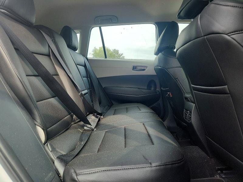 Снимка 10 от търг – 2026 TOYOTA COROLLA CROSS с VIN 7MUAAABG1TV173972